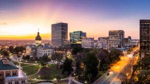 Columbia, South Carolina