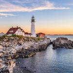 Maine