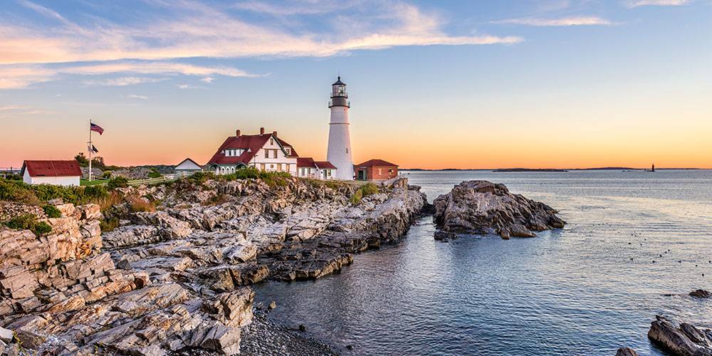 Maine